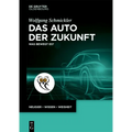 Das Auto Der Zukunft: Was Bewegt Es?