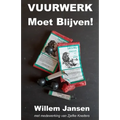 Vuurwerk Moet Blijven!