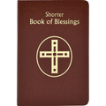 Shorter Book of Blessings