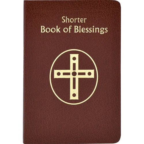 Shorter Book of Blessings