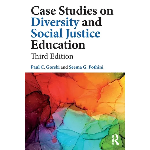 Case Studies on Diversity and Social Justice Education