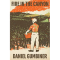 Fire in the Canyon