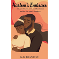 Harlem's Embrace: Echoes of Love, Loss, and Resilience amidst the 1920's Shadows