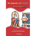 The Emperor's New Clothes: Short Stories for Kids in Farsi and English