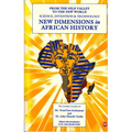 New Dimensions in African History