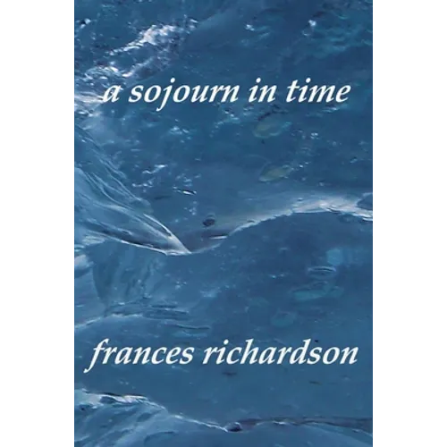 A sojourn in time