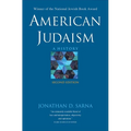 American Judaism: A History