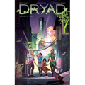 Dryad Vol. 2