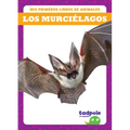 Los Murci駘agos (Bats)