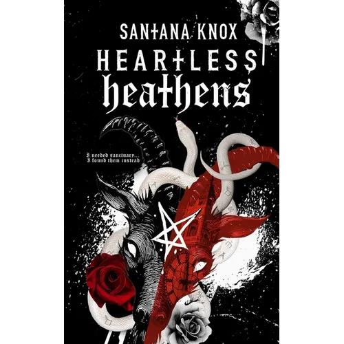 Heartless Heathens