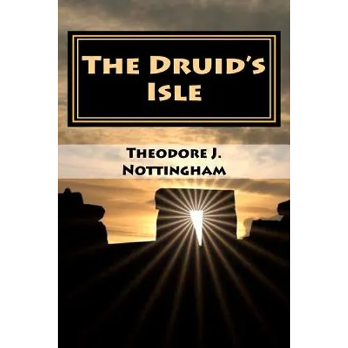 The Druid's Isle