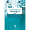 Gestion Diaria del Hospital