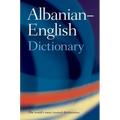 Oxford Albanian-English Dictionary