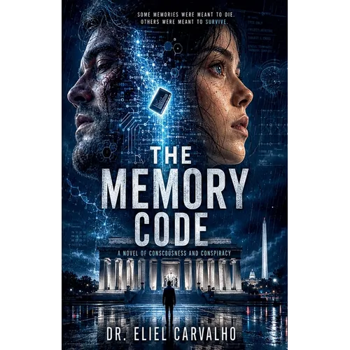 The Memory Code