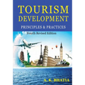 Tourism Development Principles & Practices