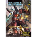 Gadget Guides: A Mutants & Masterminds Sourcebook
