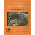 Graves and Sites on the Oregon and California Trails