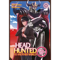 Headhunted to Another World: From Salaryman to Big Four! Vol. 11