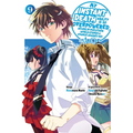 My Instant Death Ability Is So Overpowered, No One in This Other World Stands a Chance Against Me! --Ao--, Vol. 9 (Manga)