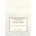 SKETCHES OF MANCHURIAN BATTLE-FIELDSWith a verbal description of Southern Manchuria - An Aid to the Study of the Russo-Japanese war