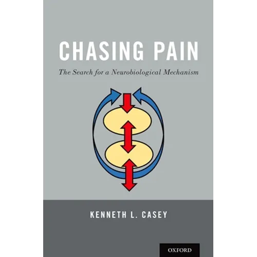 Chasing Pain: The Search for a Neurobiological Mechanism