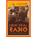 New Deal Radio: The Educational Radio Project