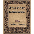 American Individualism (1922)
