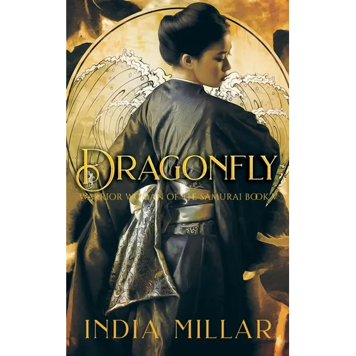 Dragonfly