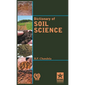 Dictionary of Soil Science