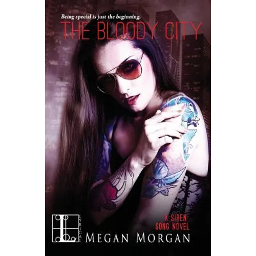 The Bloody City