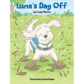 Luna's Day Off