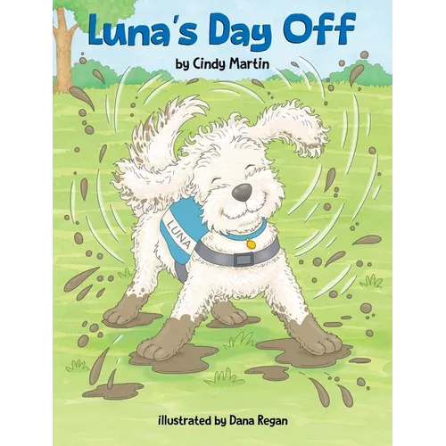 Luna's Day Off