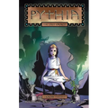 Pythia The Last Oracle Issue #1