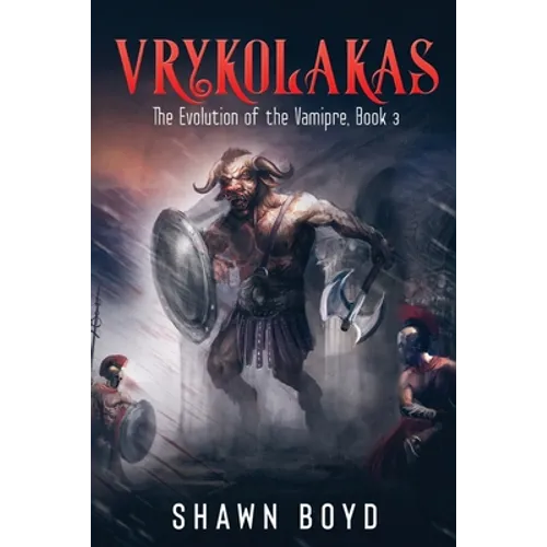 Vrykolakas