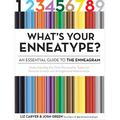 What's Your Enneatype? an Essential Guide to the Enneagram: Understanding the Nine Personality Types for Personal Growth and Strengthened Relationship