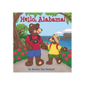 Hello, Alabama!