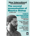 The Second Assassination of Bishop, Maurice