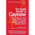 The Health Benefits of Cayenne