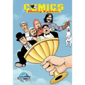 Comics: Monty Python