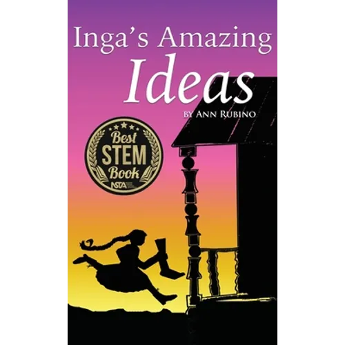 Inga's Amazing Ideas