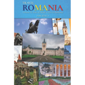 Travel ROMANIA, Vol. II: Tour of Major Cities in Romania