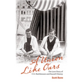 A Union Like Ours: The Love Story of F. O. Matthiessen and Russell Cheney