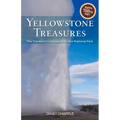 Yellowstone Treasures: The Traveler's Companion to the National Park