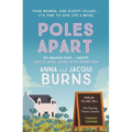 Poles Apart: An Uplifting, Feel-Good Read about the Power of Friendship and Community