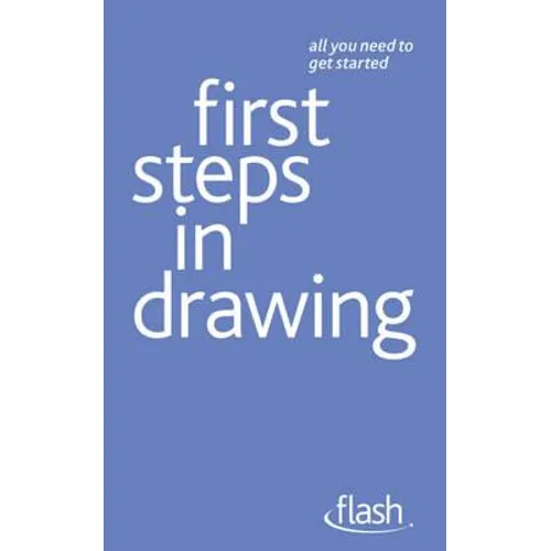 First Steps in Drawing: Flash