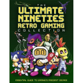The Ultimate Nineties Retro Gaming Collection
