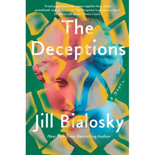 The Deceptions
