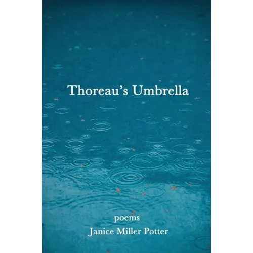 Thoreau's Umbrella