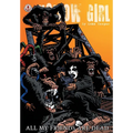 Hollow Girl 17: All my friends are dead