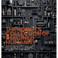 The Robot's Collection of Imagined Humanity